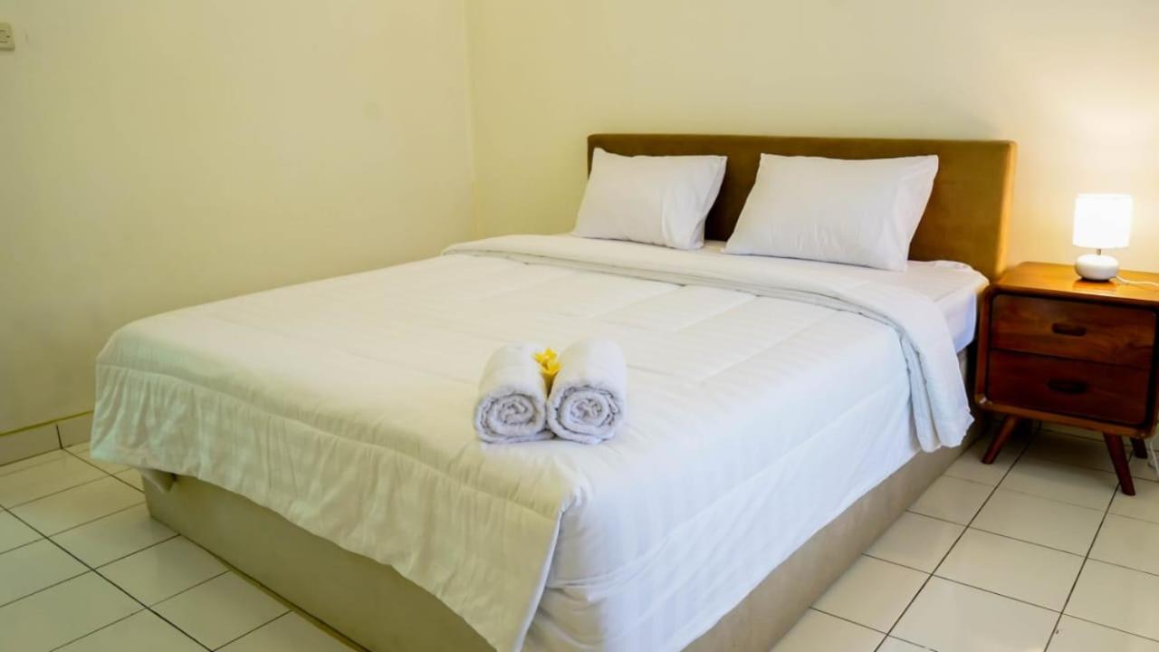 Hotel Pondok Putri Batukaras Eksteriør billede